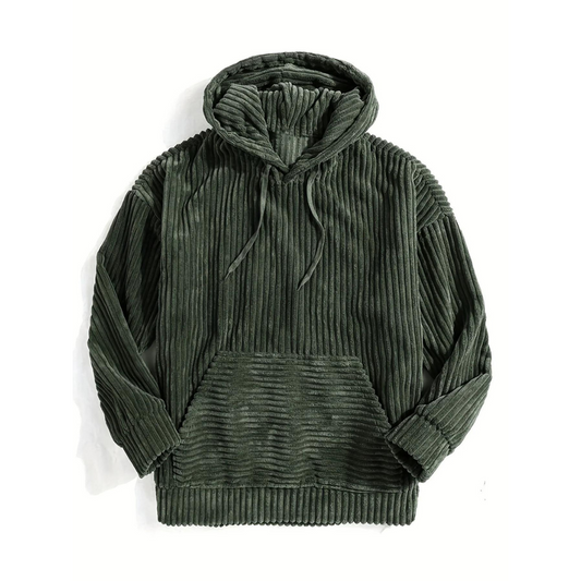 Kordeluxe | Comfort Hoodie