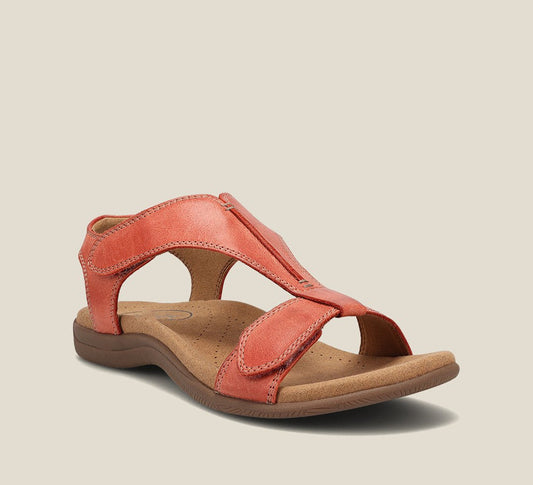 Livia | Comfort Sandalen