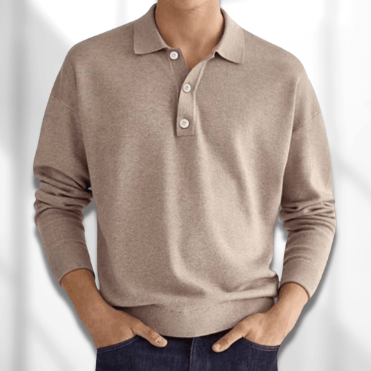 Vincero | Luxe Polo