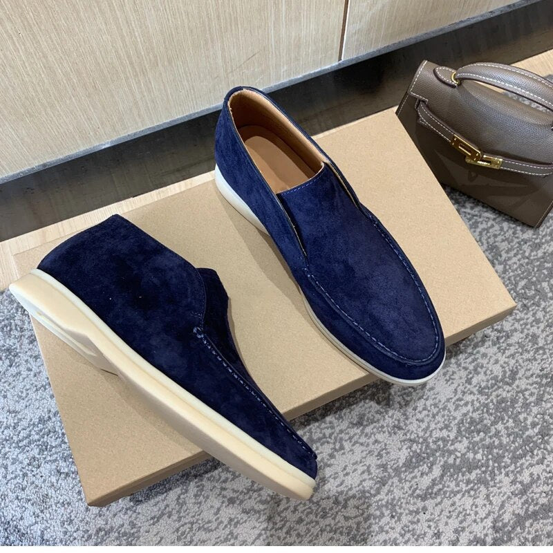 Milano Luxe | Stijlvolle Loafers