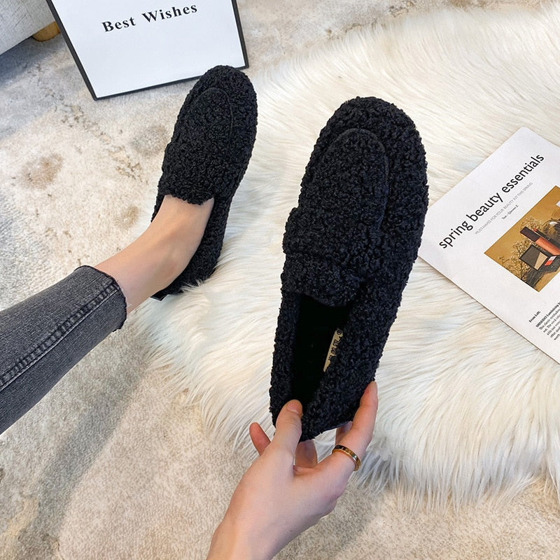 SoftSteps | Hemelse Huisslippers