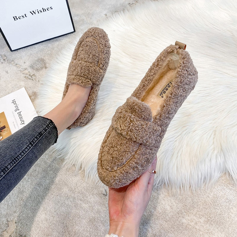 SoftSteps | Hemelse Huisslippers