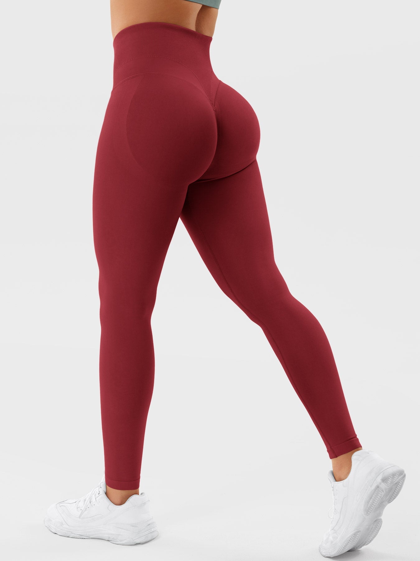 CurveBoost | Leggings 1 + 1 Gratis!