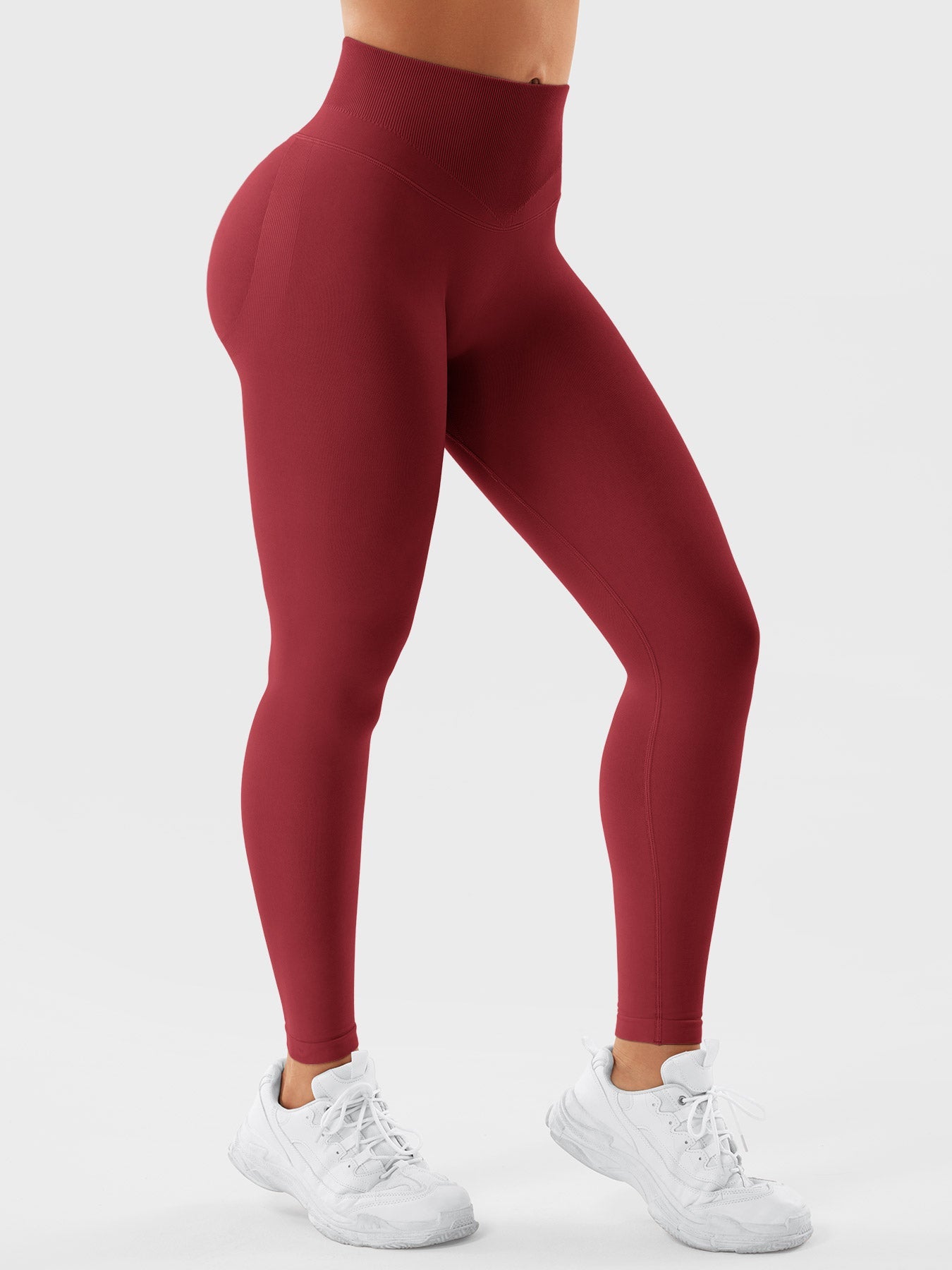 CurveBoost | Leggings 1 + 1 Gratis!